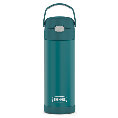 16oz FUNTAINER® WATER BOTTLE