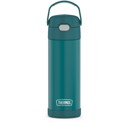 16oz FUNTAINER® WATER BOTTLE