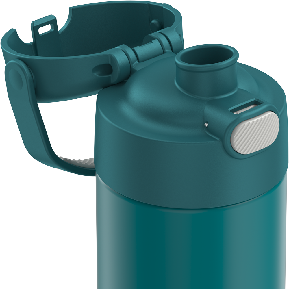 16oz FUNTAINER® WATER BOTTLE