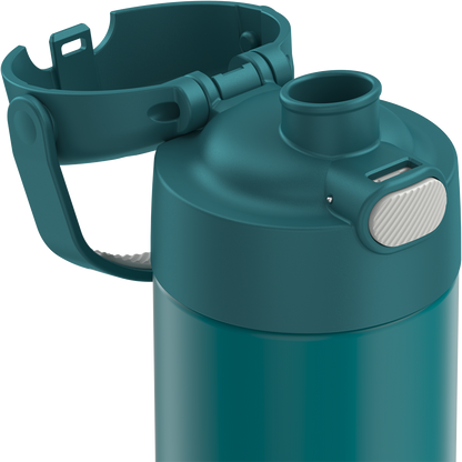 16oz FUNTAINER® WATER BOTTLE
