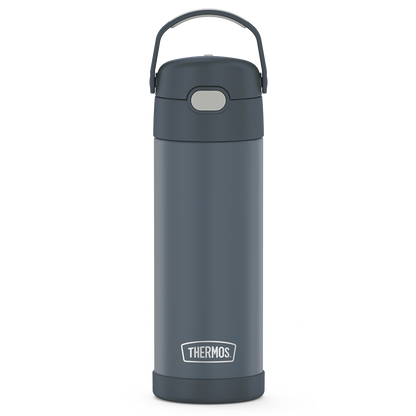 16oz FUNTAINER® WATER BOTTLE