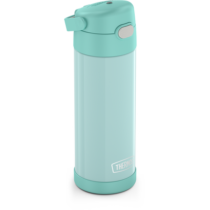 16oz FUNTAINER® WATER BOTTLE