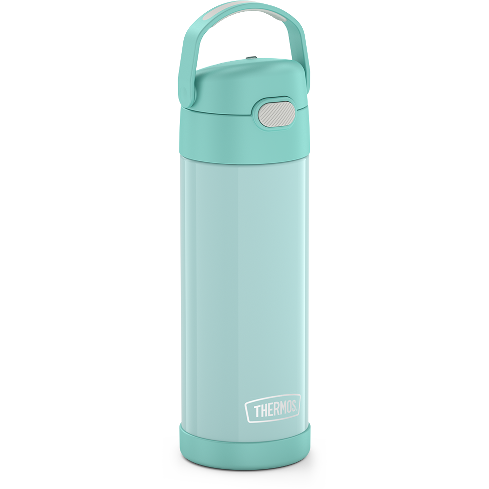 16oz FUNTAINER® WATER BOTTLE