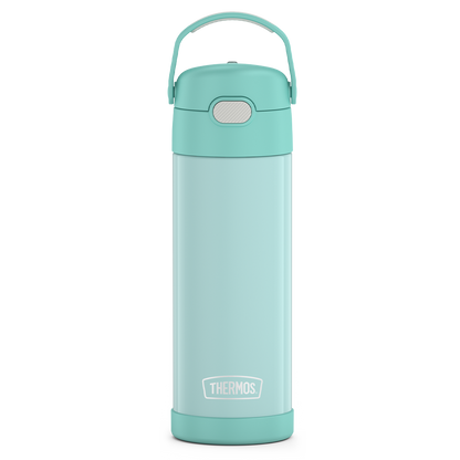 16oz FUNTAINER® WATER BOTTLE