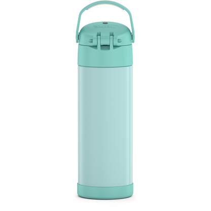 16oz FUNTAINER® WATER BOTTLE