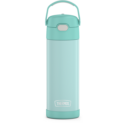 16oz FUNTAINER® WATER BOTTLE