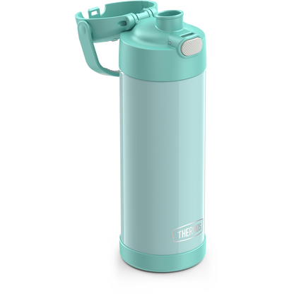 16oz FUNTAINER® WATER BOTTLE
