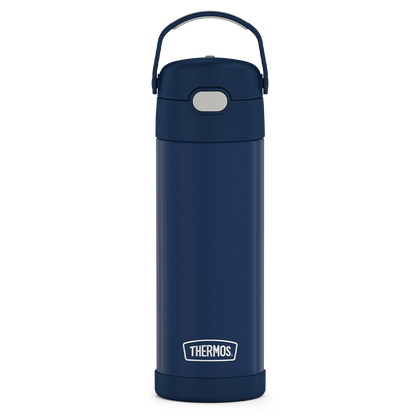 16oz FUNTAINER® WATER BOTTLE