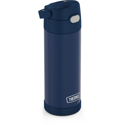 16oz FUNTAINER® WATER BOTTLE