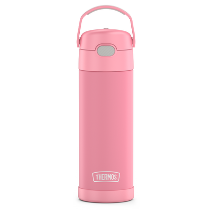 16oz FUNTAINER® WATER BOTTLE