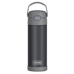 MATTE TRANSLUCENT CHARCOAL