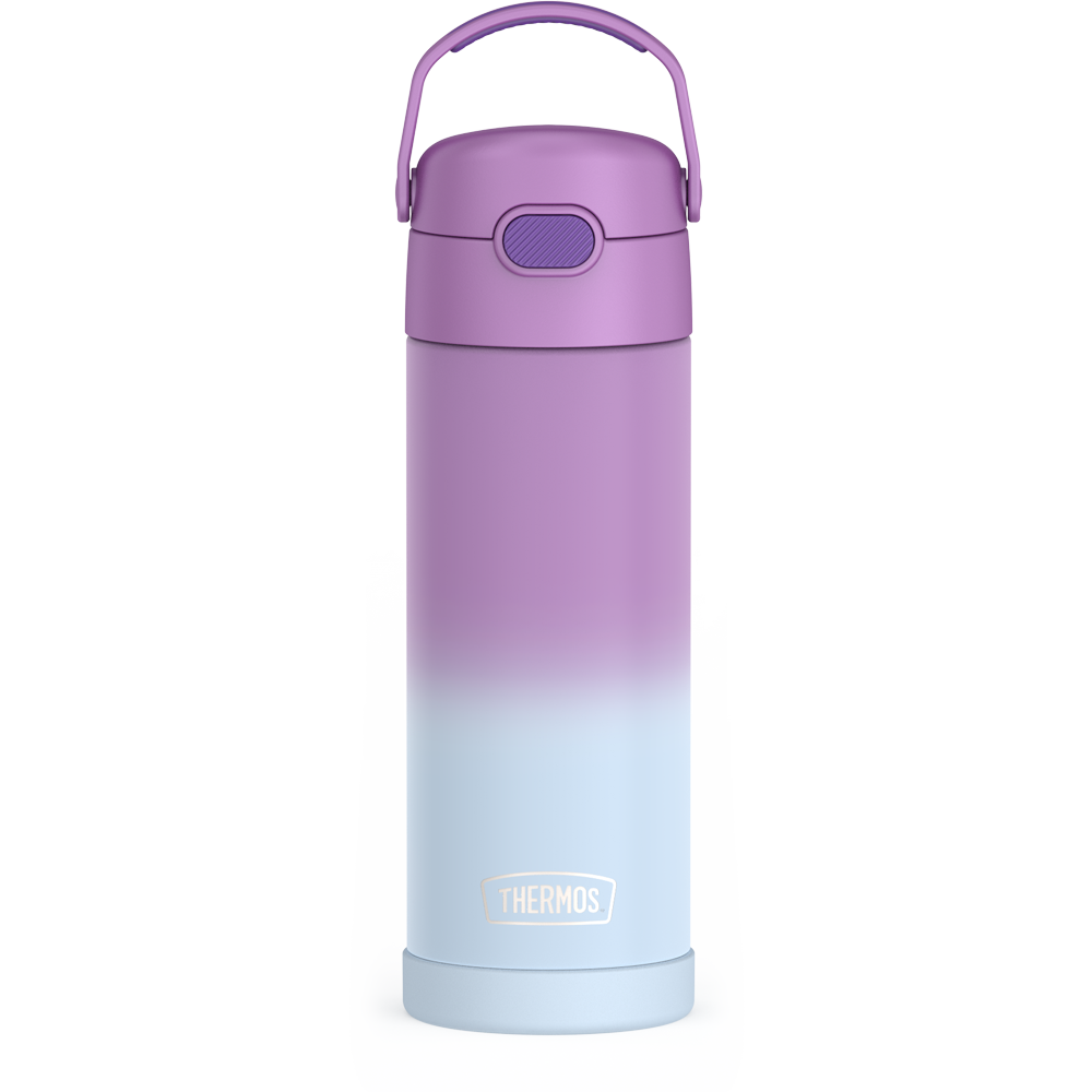 16oz FUNtainer® Water Bottle Patterns