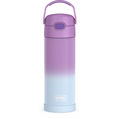 PURPLE OMBRE