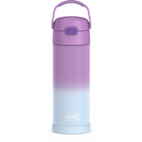 PURPLE OMBRE