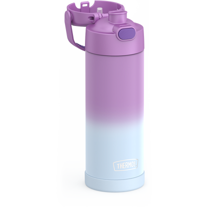 16oz FUNtainer® Water Bottle Patterns