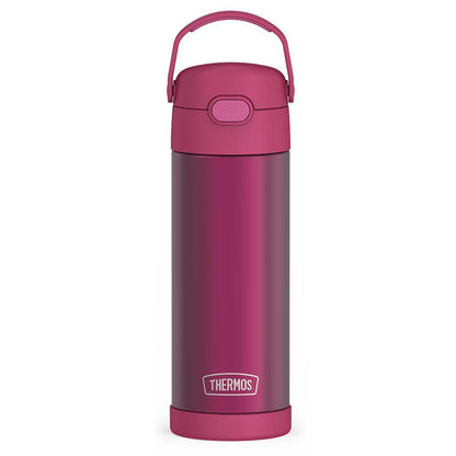 16oz FUNtainer® Water Bottle Patterns