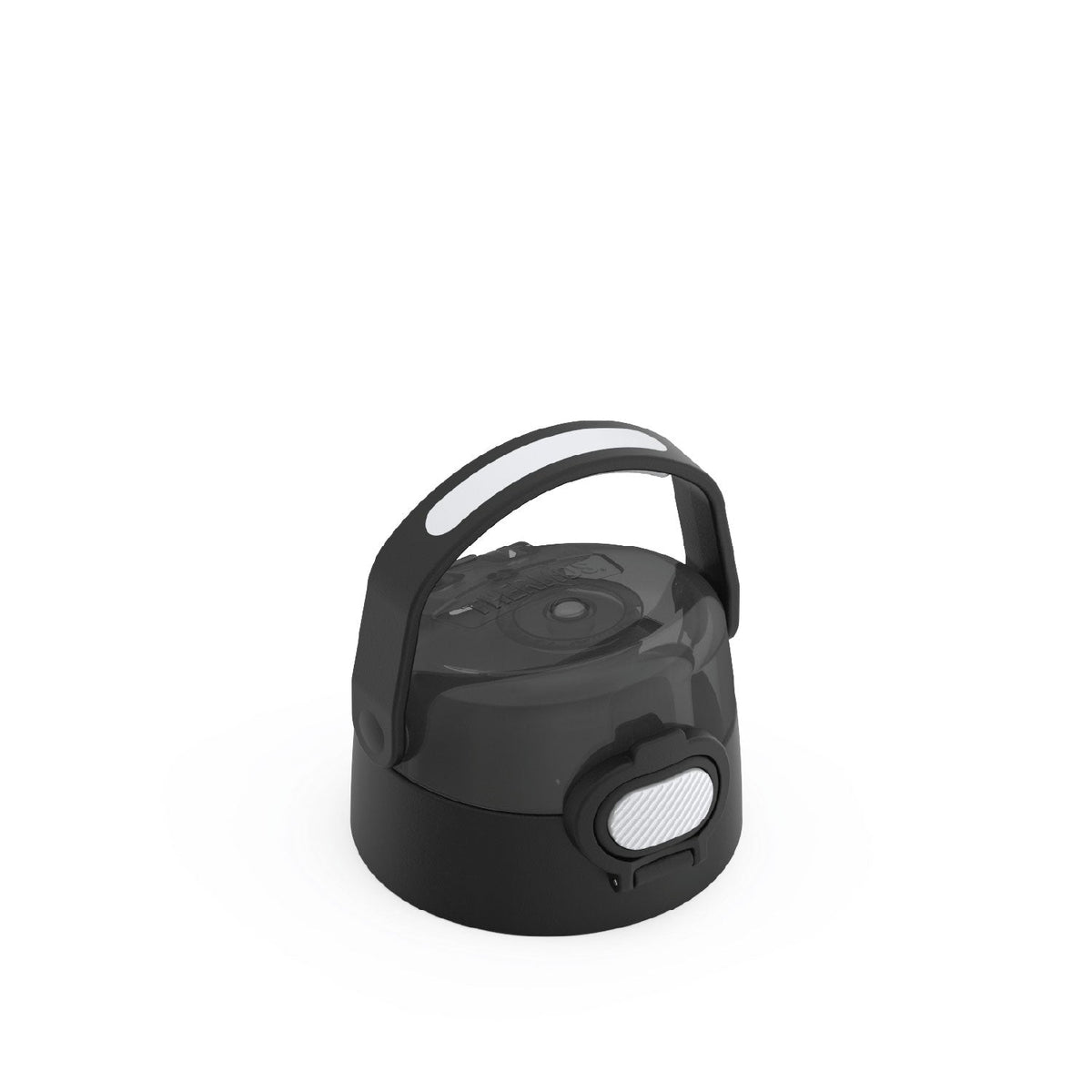 FUNTAINER® WATER BOTTLE - REPLACEMENT SPOUT LOCKING LID