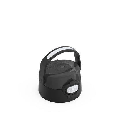 FUNTAINER® WATER BOTTLE - REPLACEMENT SPOUT LOCKING LID