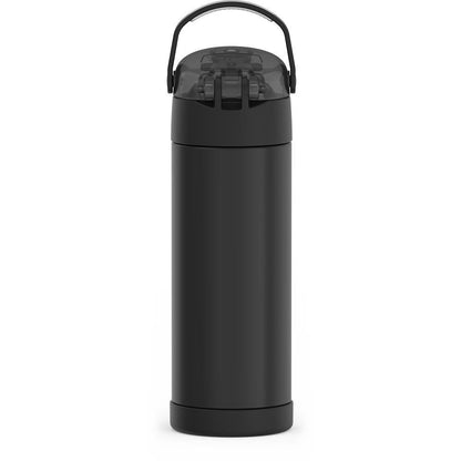 16oz FUNTAINER® WATER BOTTLE WITH LOCKING LID
