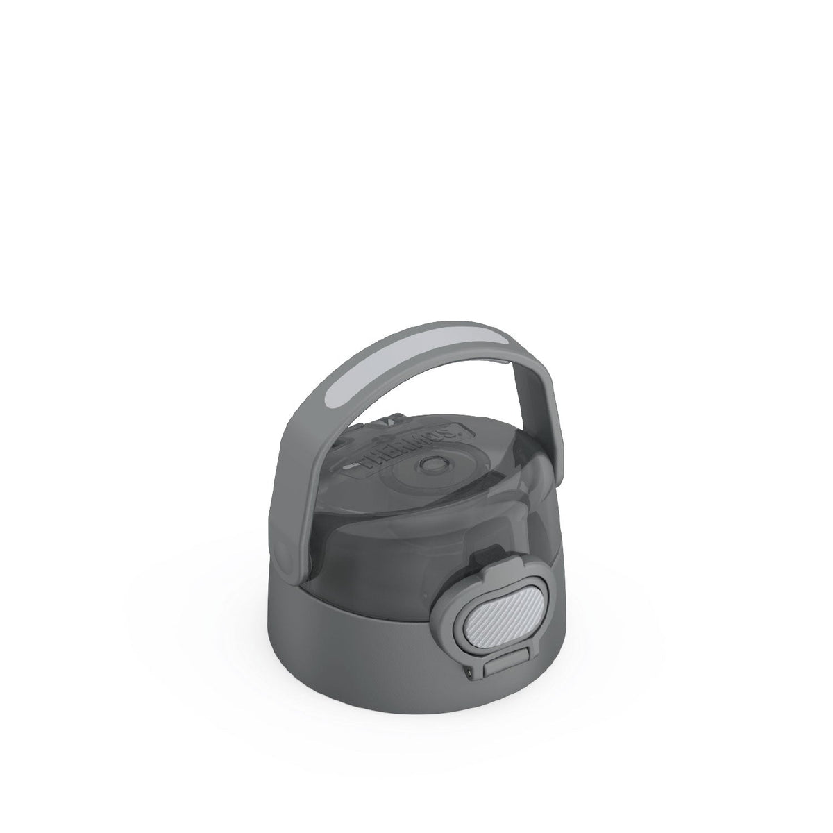 FUNTAINER® WATER BOTTLE - REPLACEMENT SPOUT LOCKING LID