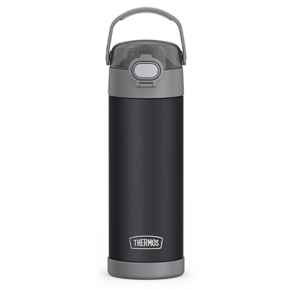 16oz FUNTAINER® WATER BOTTLE WITH LOCKING LID