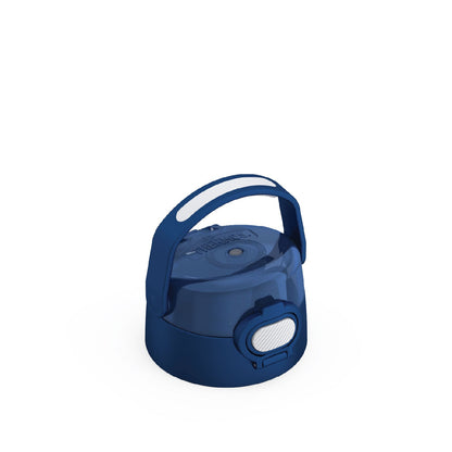 FUNTAINER® WATER BOTTLE - REPLACEMENT SPOUT LOCKING LID