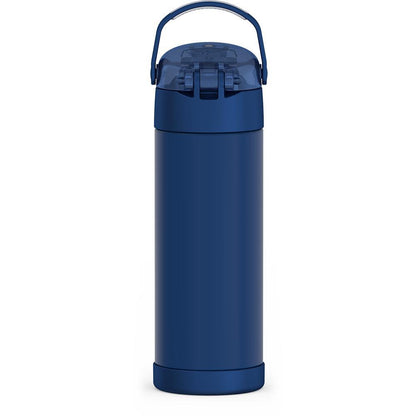 16oz FUNtainer® Water Bottle With Locking Lid