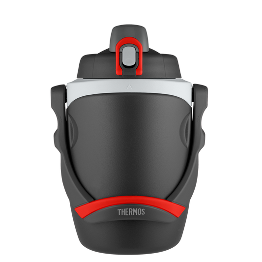 Insulated Water Bottle 64oz