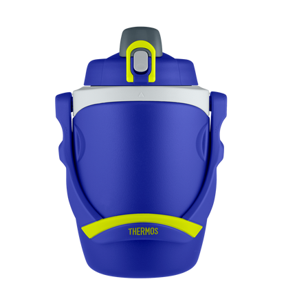 Insulated Water Bottle 64oz