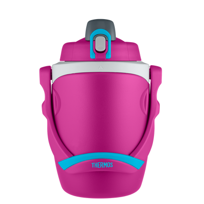 Insulated Water Bottle 64oz