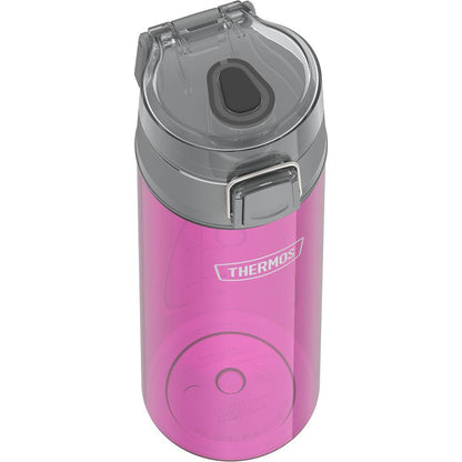26oz Icon™ Lightweight Water Bottle With Spout Lid