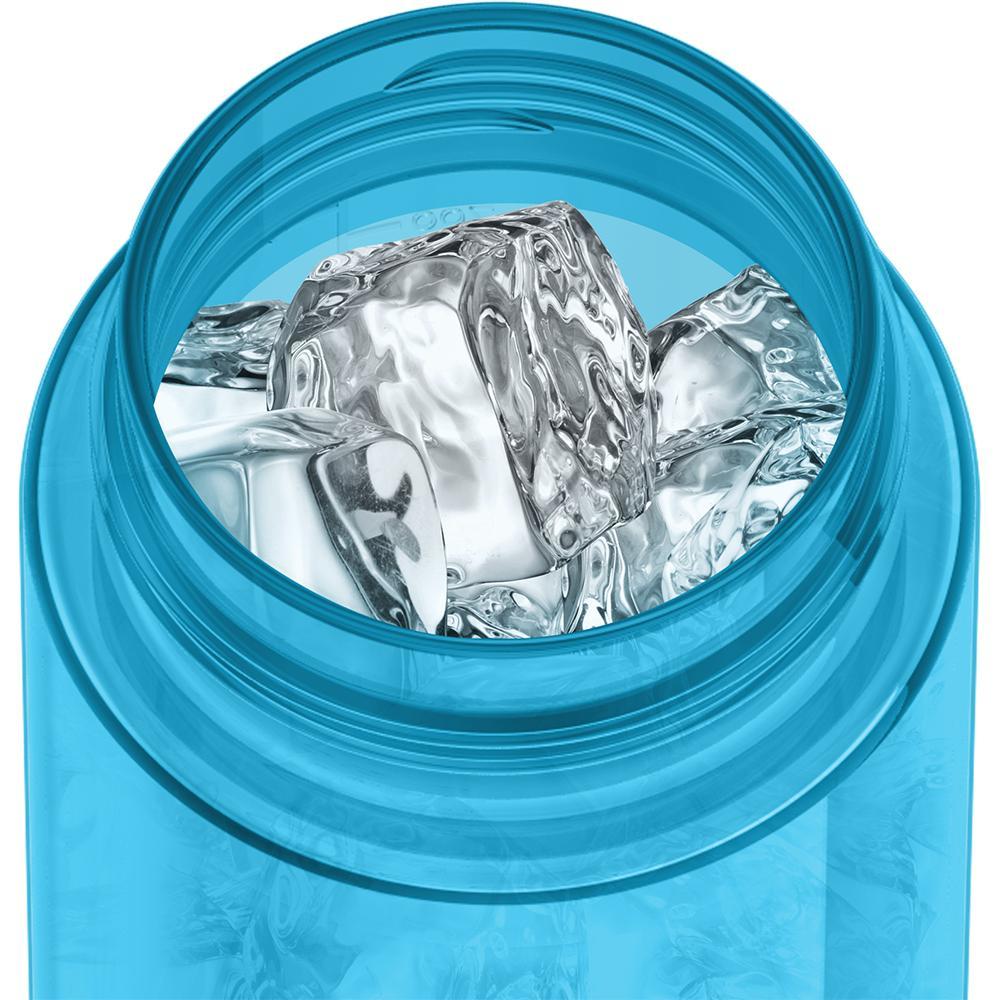 26oz Icon™ Lightweight Water Bottle With Spout Lid