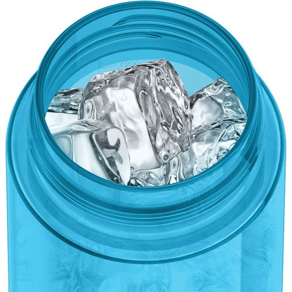 26oz Icon™ Lightweight Water Bottle With Spout Lid