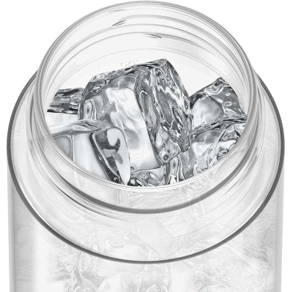 26oz Icon™ Lightweight Water Bottle With Spout Lid