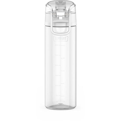 26oz Icon™ Lightweight Water Bottle With Spout Lid