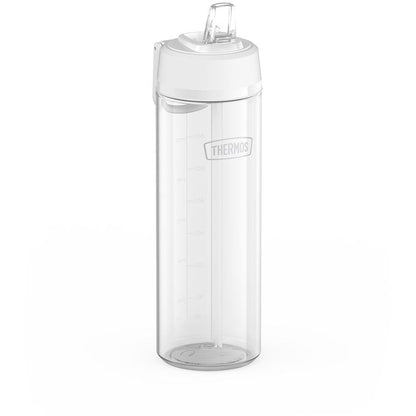 26oz ICON™ LIGHTWEIGHT WATER BOTTLE WITH STRAW LID