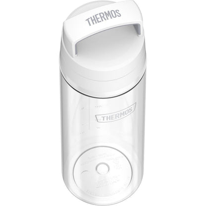 26oz ICON™ LIGHTWEIGHT WATER BOTTLE WITH SCREW TOP LID