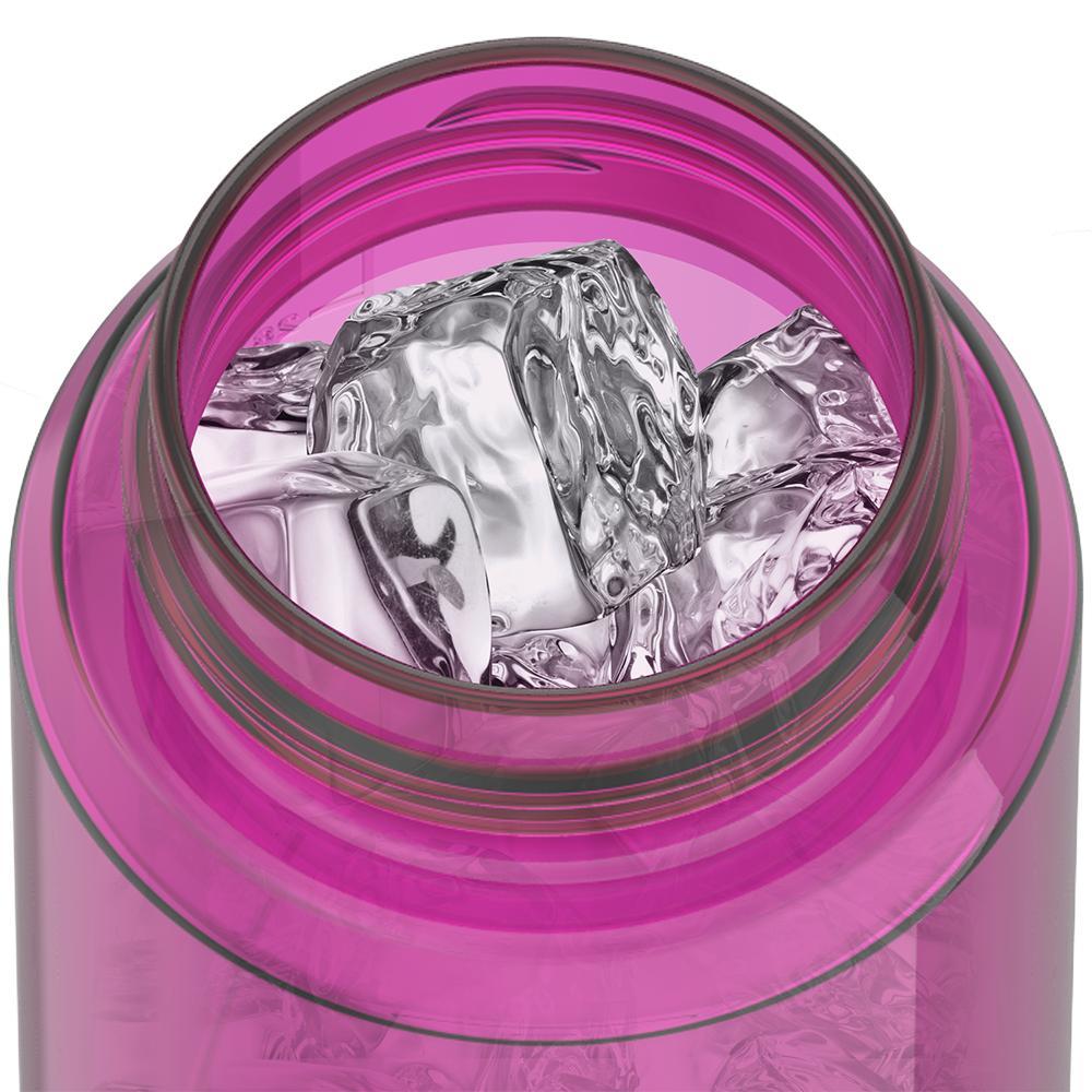32oz ICON™ LIGHTWEIGHT WATER BOTTLE WITH SPOUT LID
