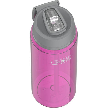 32oz ICON™ LIGHTWEIGHT WATER BOTTLE WITH STRAW LID