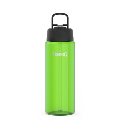32oz ICON™ LIGHTWEIGHT WATER BOTTLE WITH STRAW LID