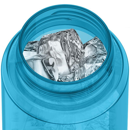 32oz ICON™ LIGHTWEIGHT WATER BOTTLE WITH STRAW LID