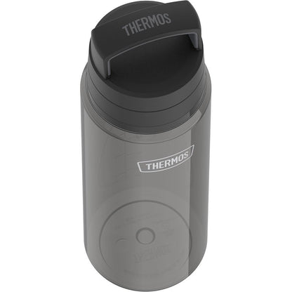 32oz ICON™ LIGHTWEIGHT WATER BOTTLE WITH SCREW TOP LID
