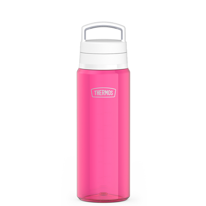 32oz ICON™ LIGHTWEIGHT WATER BOTTLE WITH SCREW TOP LID