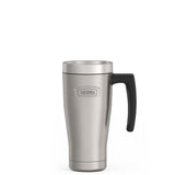 MATTE STAINLESS STEEL