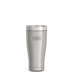 MATTE STAINLESS STEEL