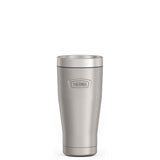 MATTE STAINLESS STEEL