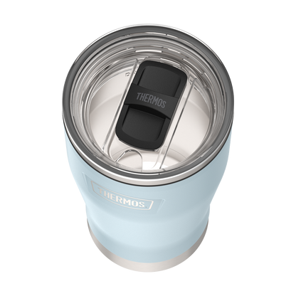 12oz ICON™ TUMBLER WITH SLIDE LOCK LID