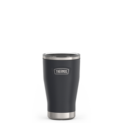 12oz ICON™ TUMBLER WITH SLIDE LOCK LID