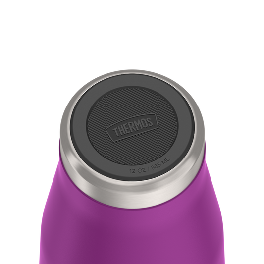 12oz ICON™ TUMBLER WITH SLIDE LOCK LID