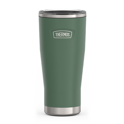 24oz ICON™ TUMBLER WITH SLIDE LOCK LID